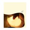 Night Light for Kids, 7 Color Baby Night Light Newborn, Whale Nursery Night Lamp with Battery Powered, Cute LED Multicolor Decoration Gifts for Kids C