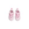 Nike Star Runner 4 TD Pink Foam Baby Sneakers White Summit-White DX7616-602