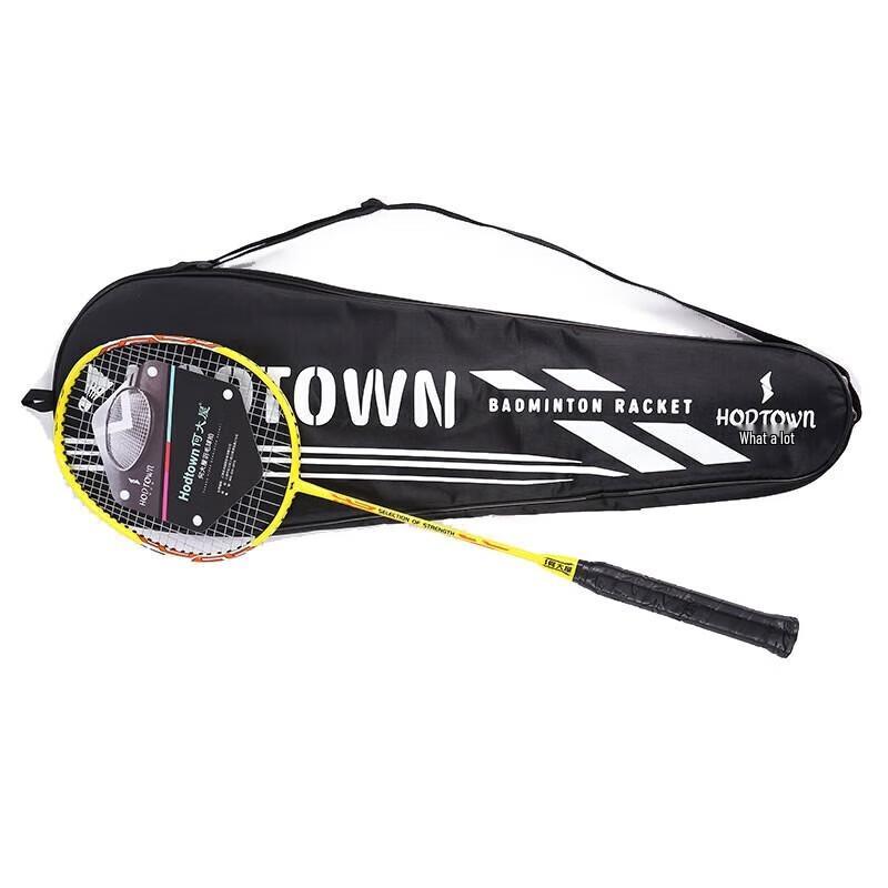 Hodtown HDW130901 Badminton Racket