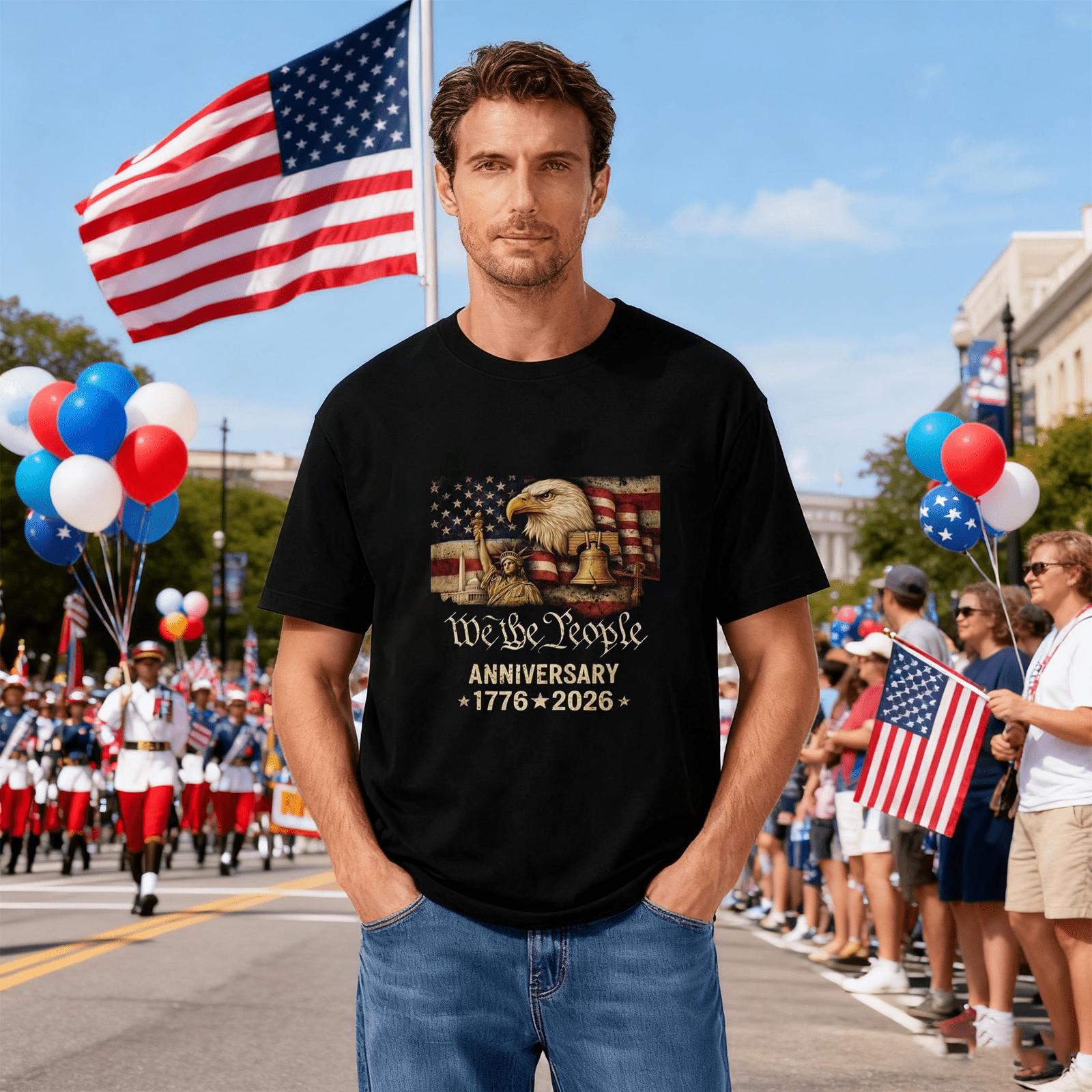 

Men s Short-sleeved Fashionable Casual Everyday Trendy Letter Print Short-sleeved Shirt XL жовтий