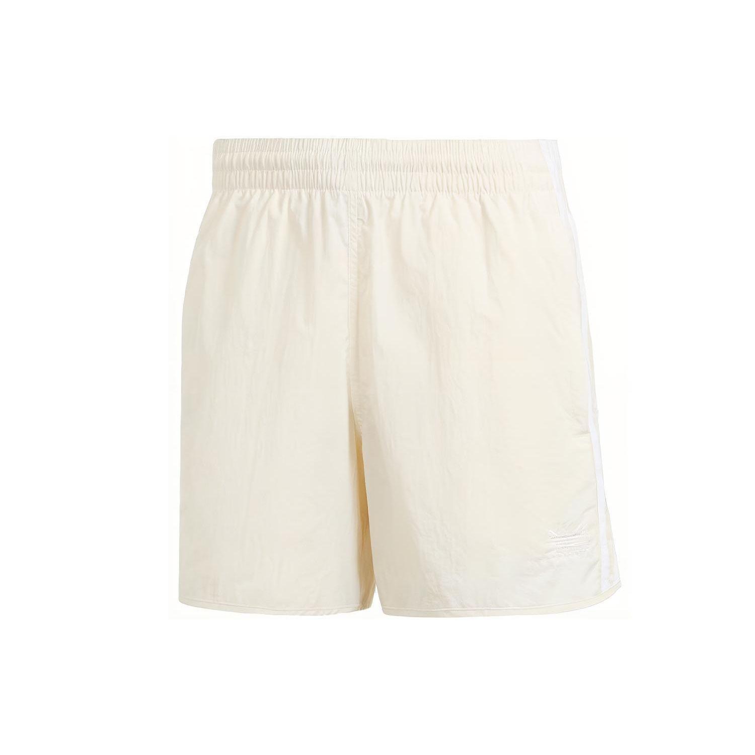 

Adidas Originals Adicolor Classics Sprinter Shorts Men Shorts White IM9417 M