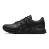 ONITSUKA TIGER Tiger Alliance A40 Versatili Ammortizzanti Durevoli Basse Scarpe Casual per il Tempo Libero Sneaker Unisex Nero 1183C409-002