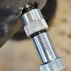 Bomba de Óleo de Engrenagem para Unidade Inferior Universal Com Adaptadores de 3/8 Polegada 8mm 10mm Para Garrafas Padrão de Quarto Motores de Popa para Barcos