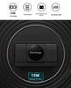 Apple Car Wireless Charging Stand with Huawei Super Fast Charging Capability