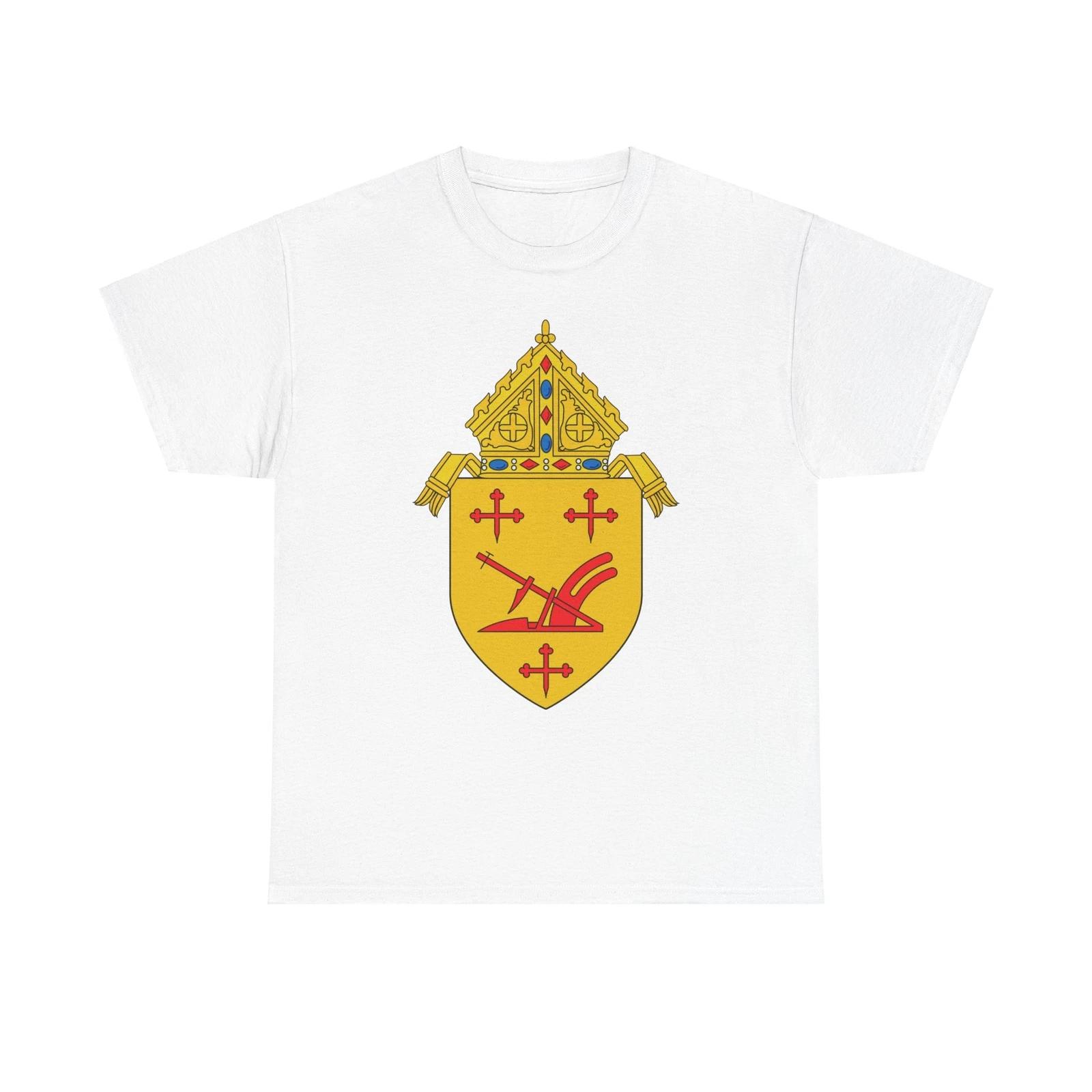Roman Catholic Archdiocese of Cincinnati - T shirt S
