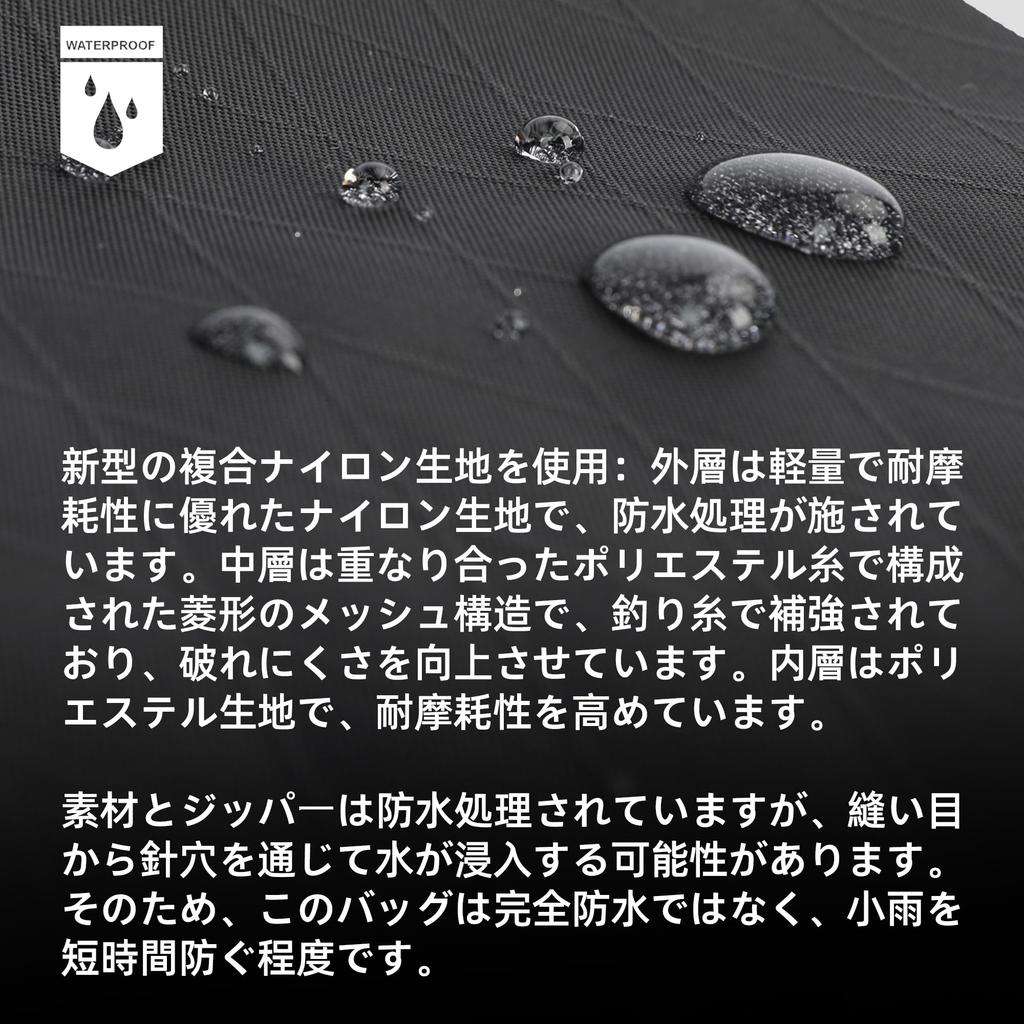 Bolsa Frontal para Quadro de Bicicleta Rhinowalk, Bolsa Impermeável para Bicicleta, 1,7 L, Acessórios de Ciclismo, Bolsa de Nylon para MTB, Bicicleta de Estrada, Deslocamento de Bicicleta e Atividades ao Ar Livre