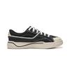 Li Ning Light Sail Skateboard Shoes Unisex Low top Black AGCW047-1