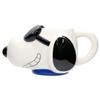 Onishi Ken Seihan PEANUTS Face Mug Joe Cool Size: Approx. W10.4 D19 H9.7 PK-2811