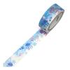 Kamiiso Sansho Japanese Washi Masking Tape *Made in Japan* 15mm x 7m Jellyfish SAIEN UR-3048