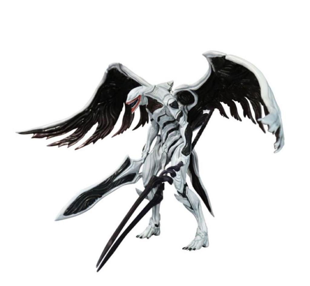 [USED] CCPJAPAN×Yoshi. Project 2nd Release: Evangelion Mass Production Unit