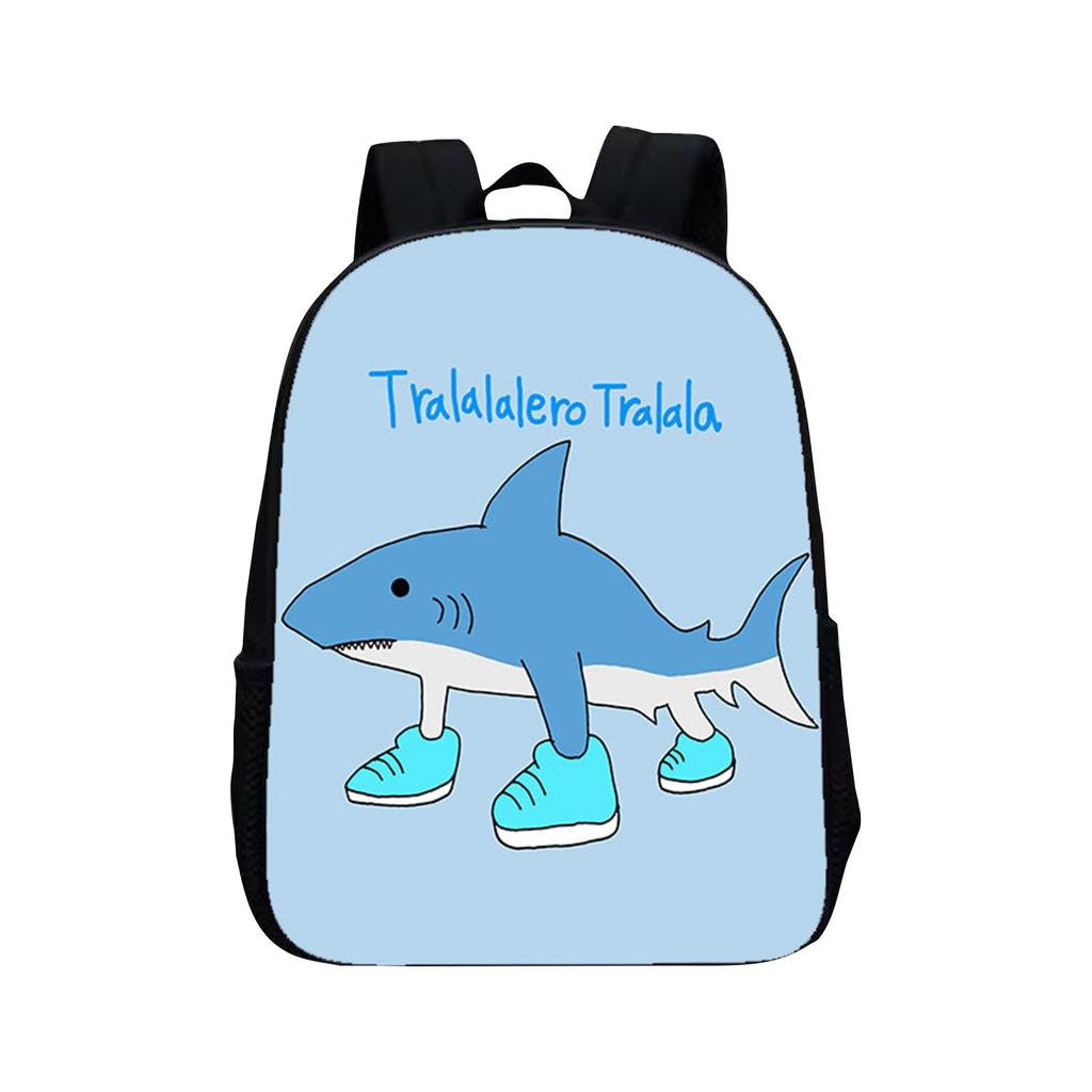 Cartoon Schoolbag Lightweight Back To School Supplies Schoolbag Laptop Backpack Large 15 Inch Backpack Small Backpack