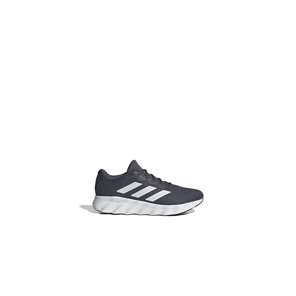 Adidas running shoes, Adidas Switch Move, unisex adult, MDT54, Shadow Navy Footwear White Core