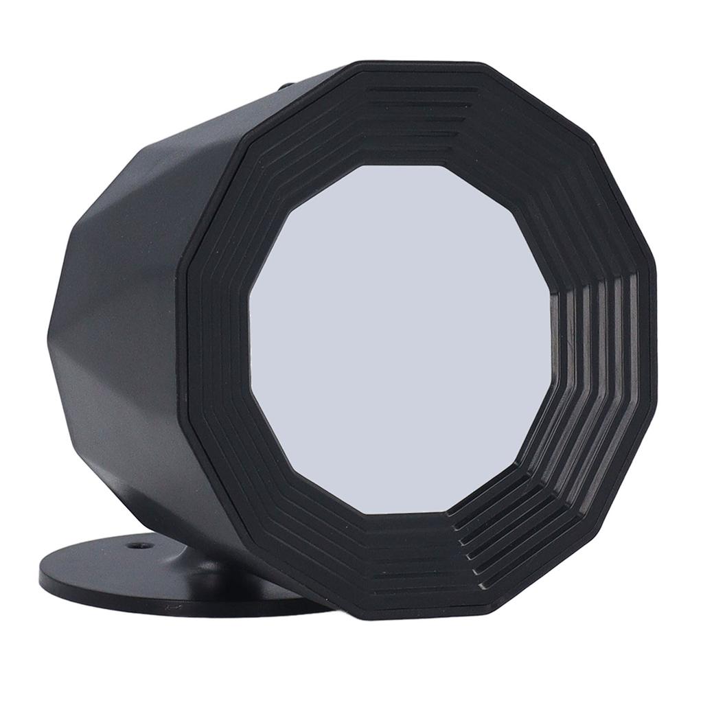 LED Wall Sconce Rechargeable Wall Mounted Light 3 Color Temperature Cordless Wall Mount Lamp for Bed