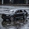 1:20 Rolls Royce Cullinan Ultra Luxusní Plnohodnotný SUV Domácí Dekorace & Sběratelské Předměty Hobby Displej Ozdoby Sváteční Dárek