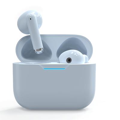 Advanced Wireless Earphones ENC Heavy Bass