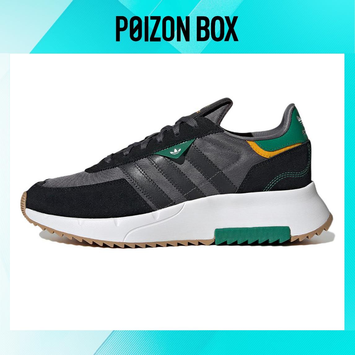 

кроссовки adidas originals Retropy F2 Lifestyle Shoes Men GW9356