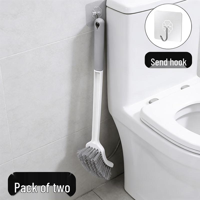 LIEI Japanese Style Wall-Mounted Toilet Brush