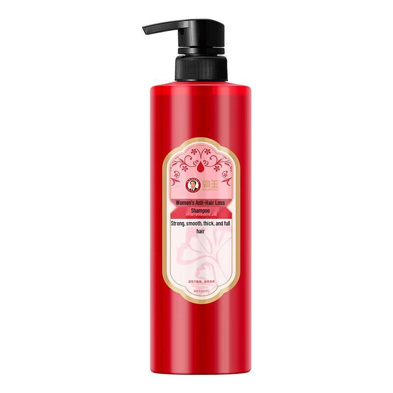 Bawang Women s Anti-Hair Loss Shampoo