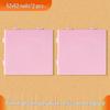 2.6mm Perler Bead Board, High-Temperature Resistant, 52x52 Peg Anti-Scald DIY Craft Tool