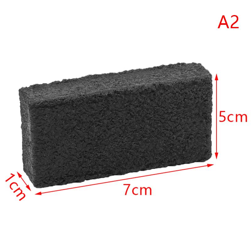 Pickleball Paddle Eraser Carbon Fiber Pickleball Racket Cleaner Safe Paddle Dust Dirt Remover Tools Scratches Cleaner Eraser