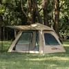 Rock Ape Panoramic Automatic Pop-Up Tent