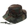 LDSLYJR Four Seasons Cotton Print Bucket Hat Fisherman Hat Outdoor Travel Hat Sun Cap Hats for Men and Women 154