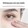 Delicate Eye Hydrating and Moisturizing Essence Refreshing Moisturizing Skin Rejuvenation Liquid Gentle Eye Cream