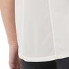 SALOMON Outline Fashionable Casual Short Sleeve Raglan T-Shirt Women Tops C26179