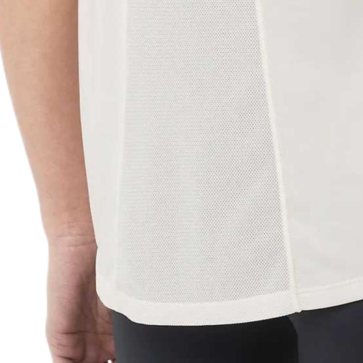 SALOMON Outline Fashionable Casual Short Sleeve Raglan T-Shirt Women Tops C26179