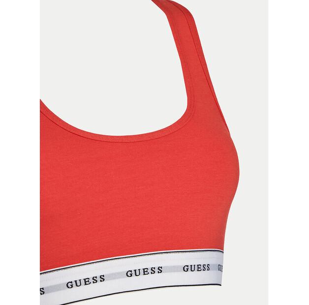 Guess O97C01 KBBU1 Bralette Top