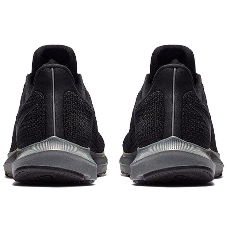 Nike Quest Cool Grey Men Sneakers Black Anthracite-Cool-Grey AA7403-002