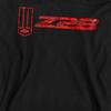 Chevrolet Unisex Adult The Z28 Sweatshirt