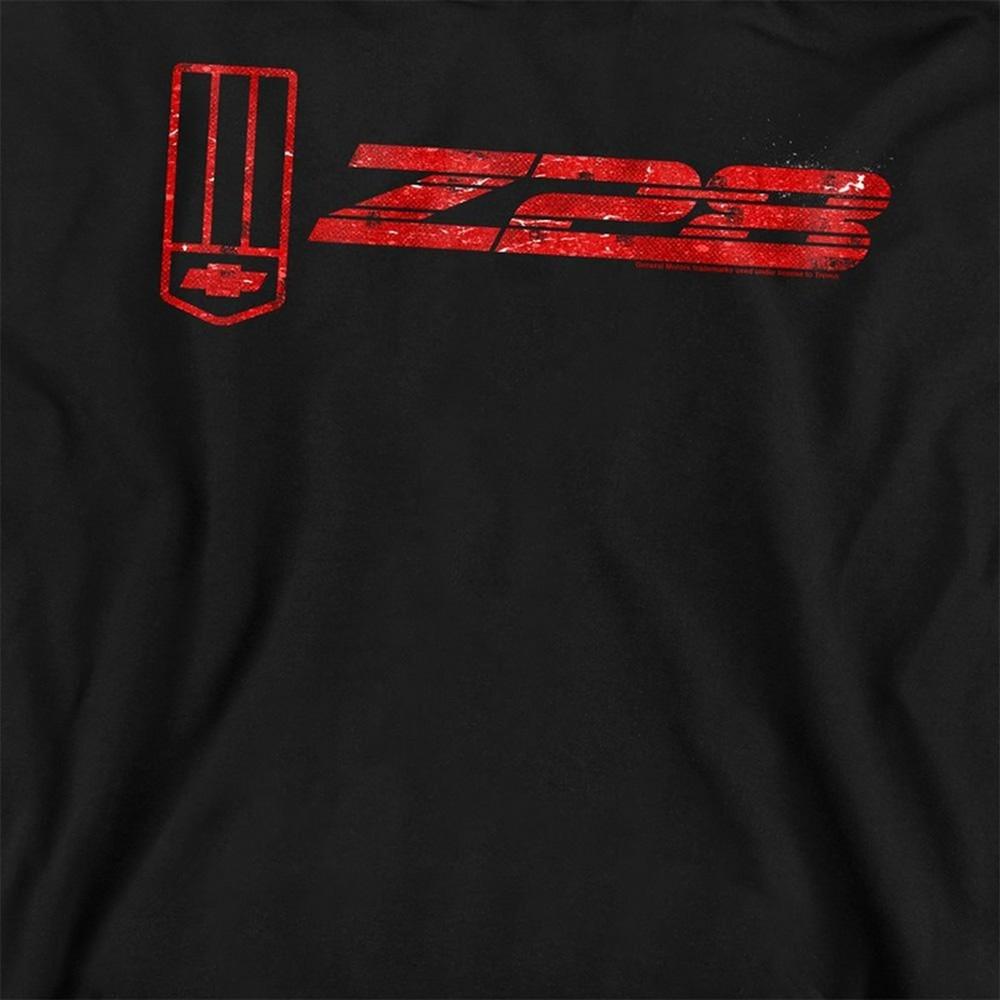 Chevrolet Unisex Adult The Z28 Sweatshirt