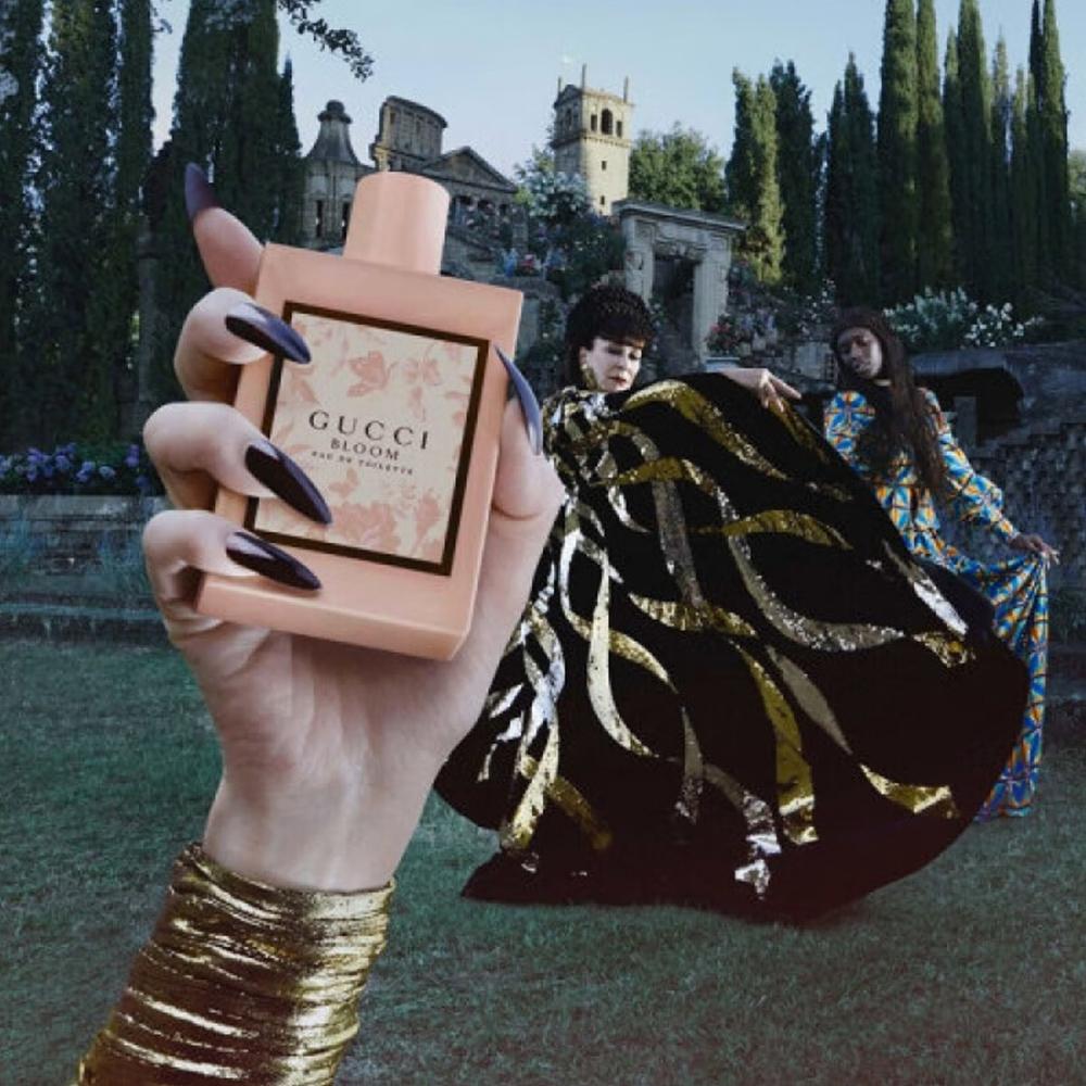 Gucci Bloom Eau De Toilette 30ml Women Perfume
