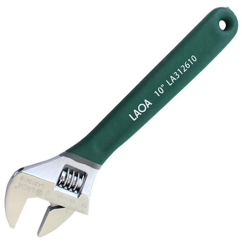 LAOA Adjustable Wrench