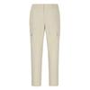 MARTINE GOLF Tapered Fit Cargo Pants_Beige (Men)