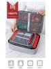 Waterproof Multi-Layer ID & Passport Organizer