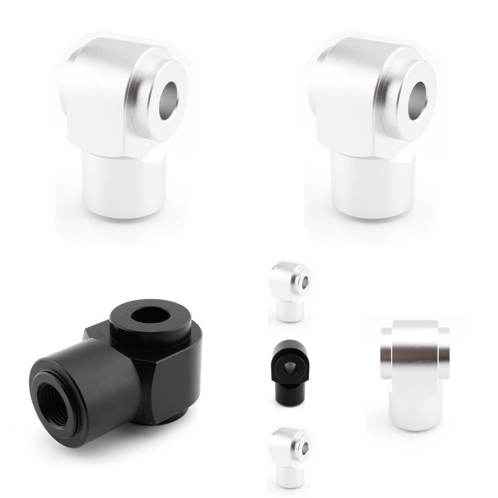 Premium Car Body Lowering Bracket For Suzuki Gsx250r With Stylish Silver And Black Finish