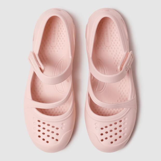 Umbro Floa Maryjane Pink Ur212Esa51 (A Type)