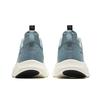 Anta Anti-Slip Wear-Resistant Breathable Lightweight Low-Top Running Shoes Men's White Gray Sneakers 912425521-5