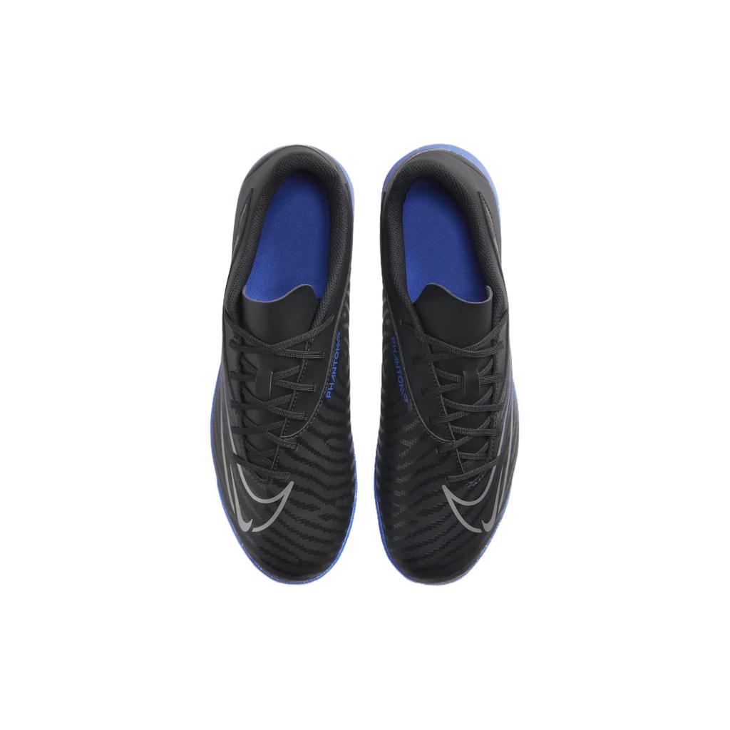 new Nike Phantom Gx Club Tf 'Black Blue' Women's