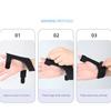 1PC Thumb Splint Support Brace for Tenosynovitis Arthritis Tendonitis Trigger Thumb Immobilizer Fits Men Women Left and Right