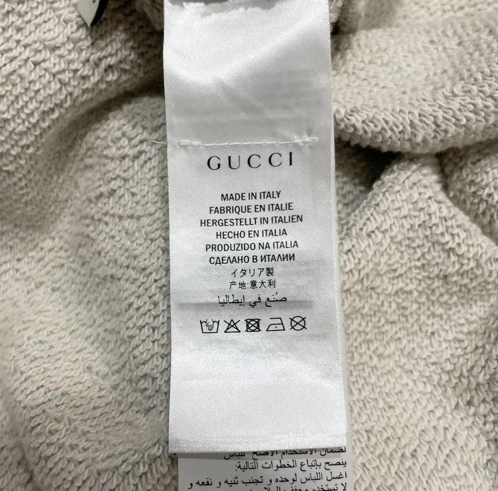 Used GUCCIParker Mens