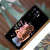 Beautiful Mother Daughter Son For OPPO A58 A78 A98 A54 A74 A94 A16 A76 A96 A5 A9 A52 A72 A79 A53S A15 A17 A57 A77 Case