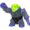Pion de jeu de societe - figurine de jeu de societe Tm-toys Pack de 2 figurines Smash Strikers HEROES OF GOO JIT ZU