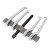 Single Hook 2 Jaw Bearing Puller 6 to 8in High Strength Efficient Labor Saving for Internal and External Bearings