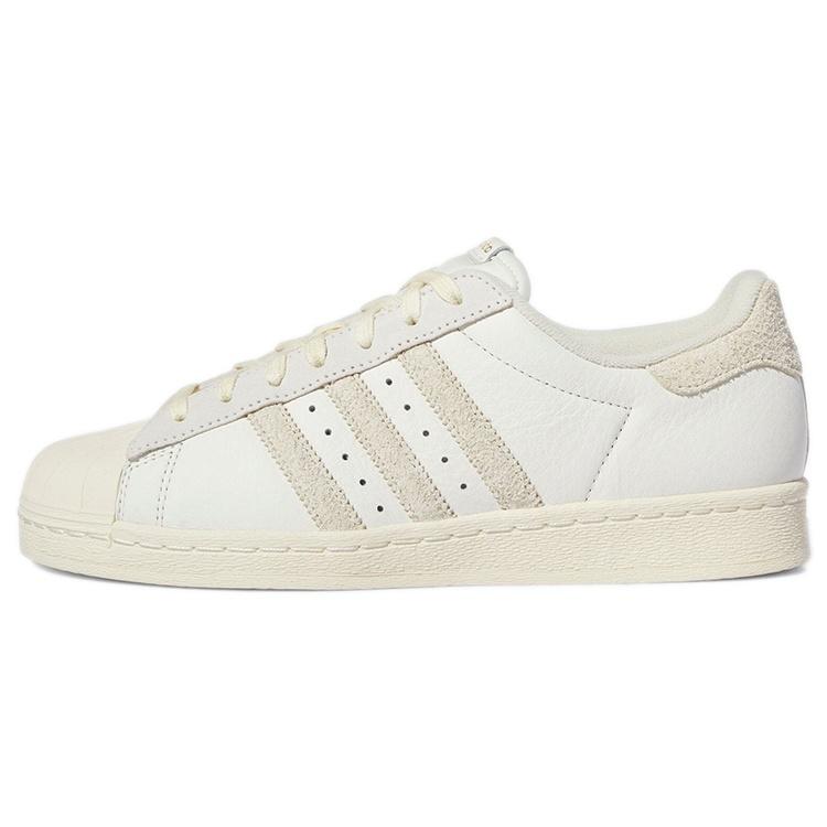 adidas Superstar 82 White Aluminium Men s GY3429 EU 42⅔