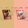 Pre-ordine KISS OF LIFE 3° Singolo Album SWEAT Edizione Standard.