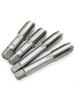 Hand Tap Set: 2-Piece M3-M24 Machine & Manual Tapping Drill Bits