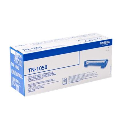 Brother TN | 1050 | Black | Toner Card | 1000 Pages